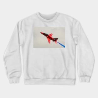 Red Arrows Hawk Crewneck Sweatshirt